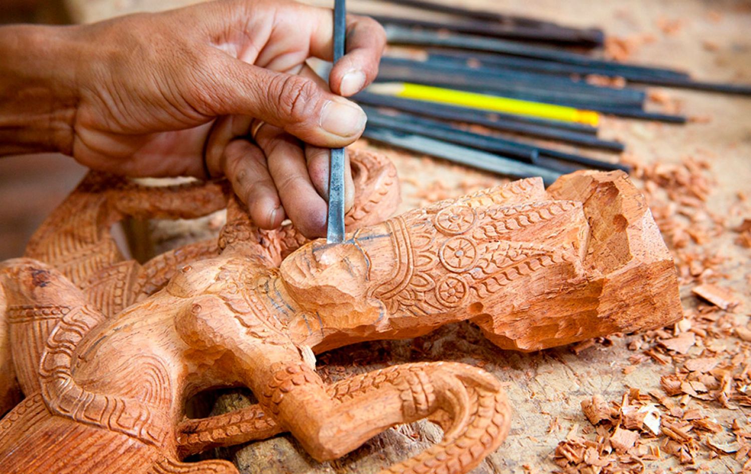 Siem Reap Art Market - Khmer Handicraft.jpg